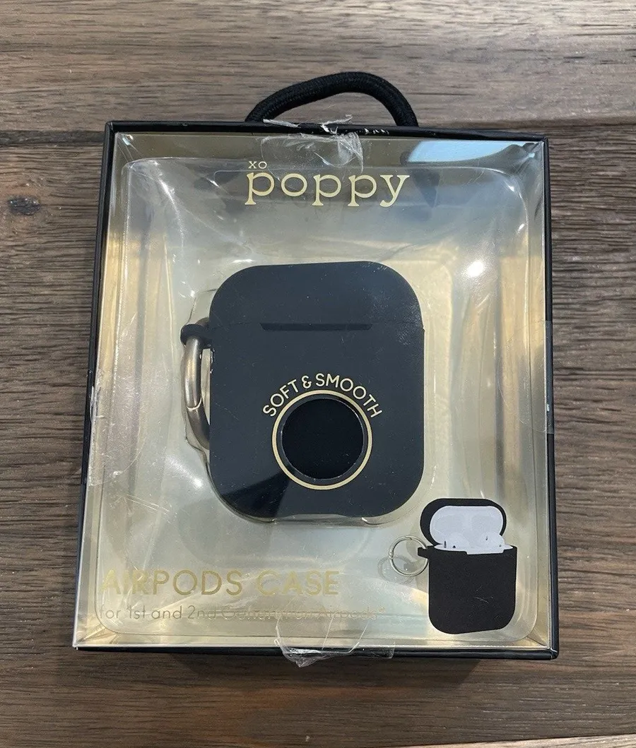 XO Poppy AirPods Case