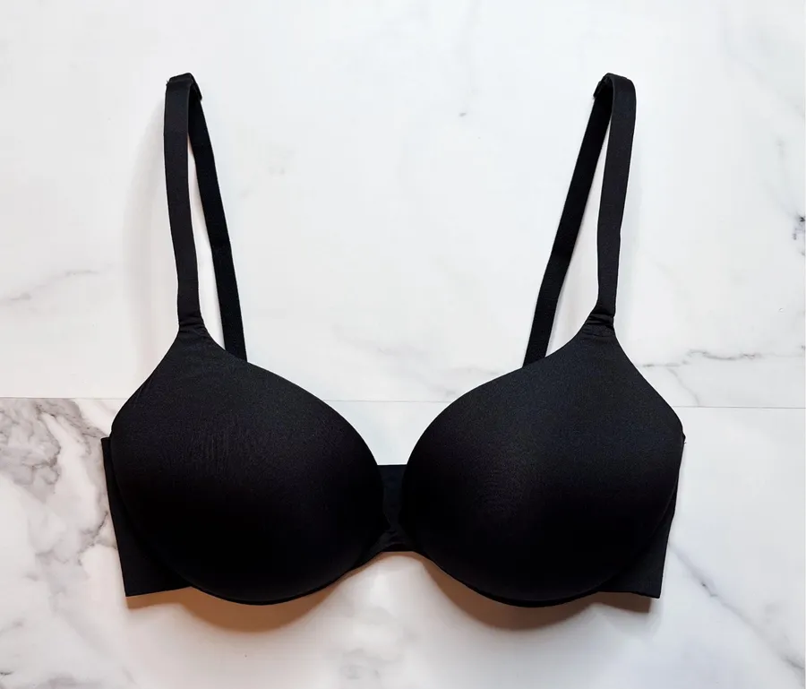 SKIMS Ultimate Push-Up Bra