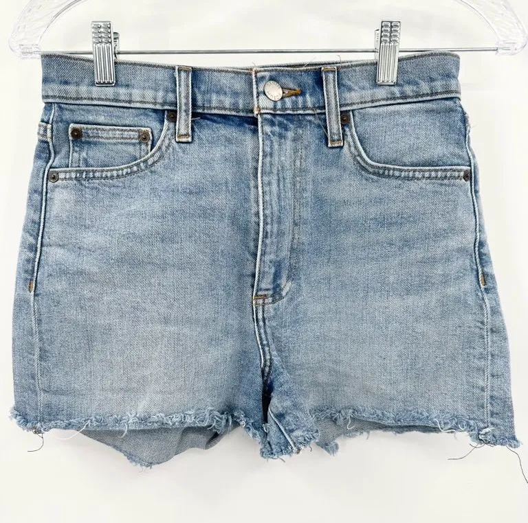 Denim Forum The '50s Arlo Hi