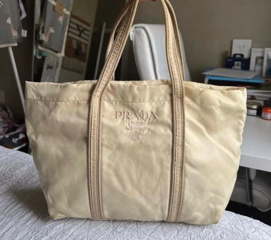 Handbag