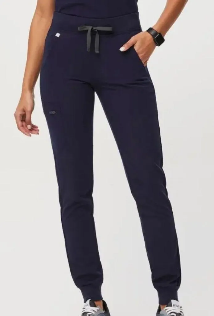 Figs Zamora Jogger Medical Scrub Pants