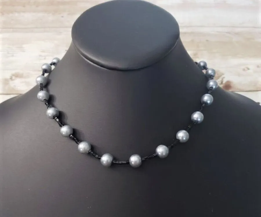 Vintage Necklace