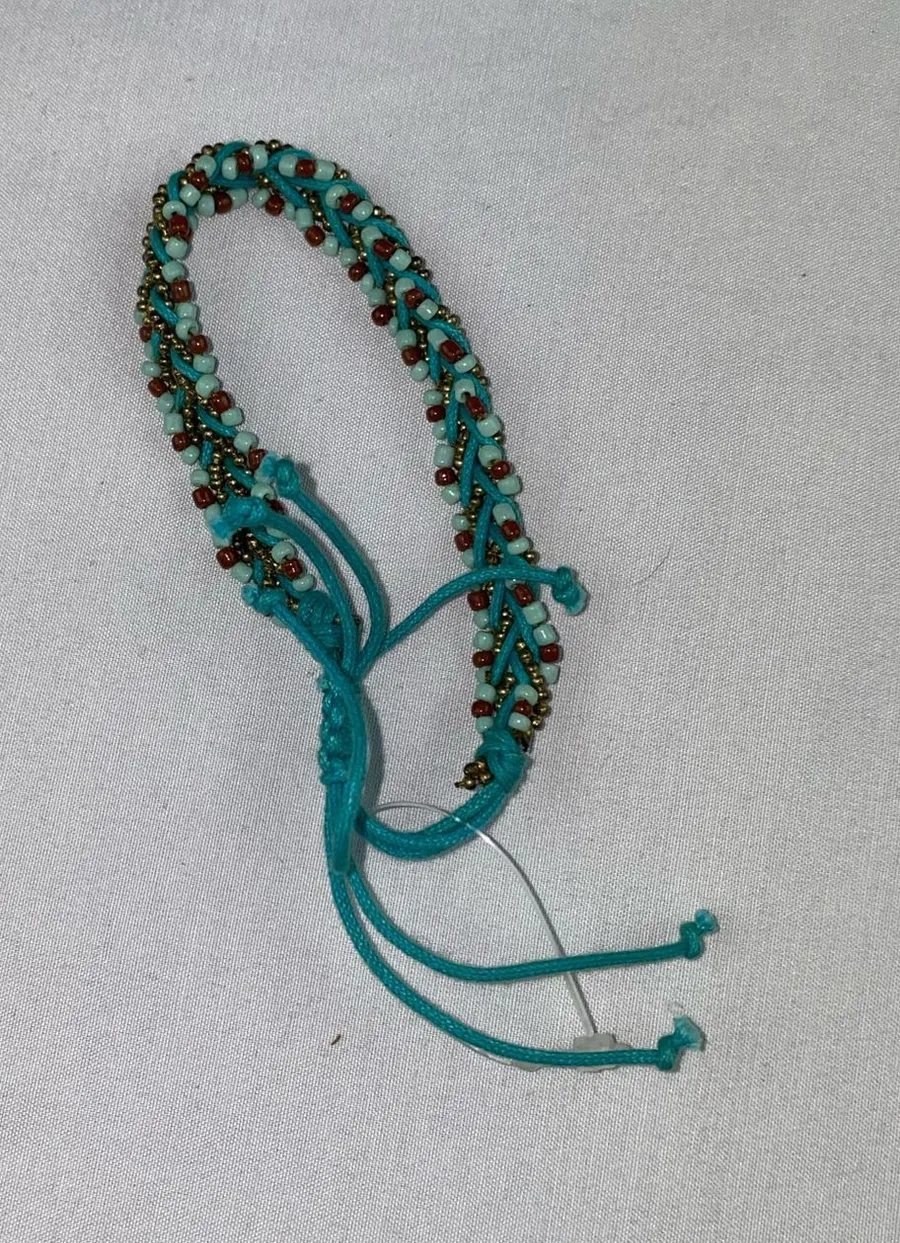 NEW Bracelet Blue