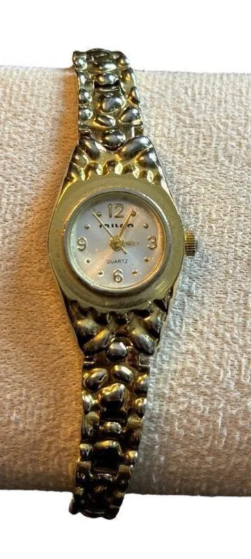 Millar Women's Quartz Watch Gold