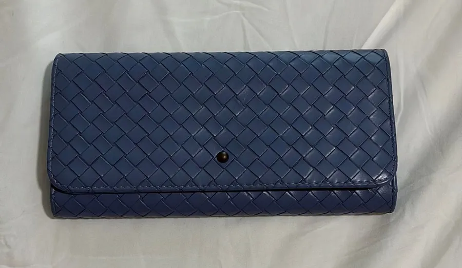 Blue Wallet