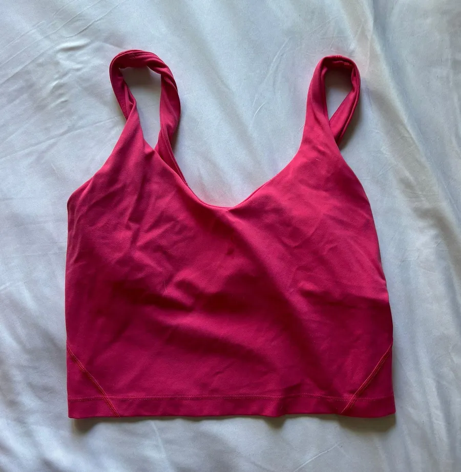 Align Tank