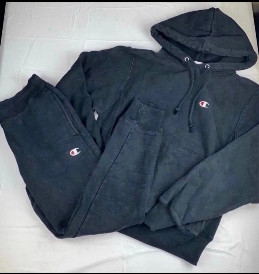 Champion matching set
