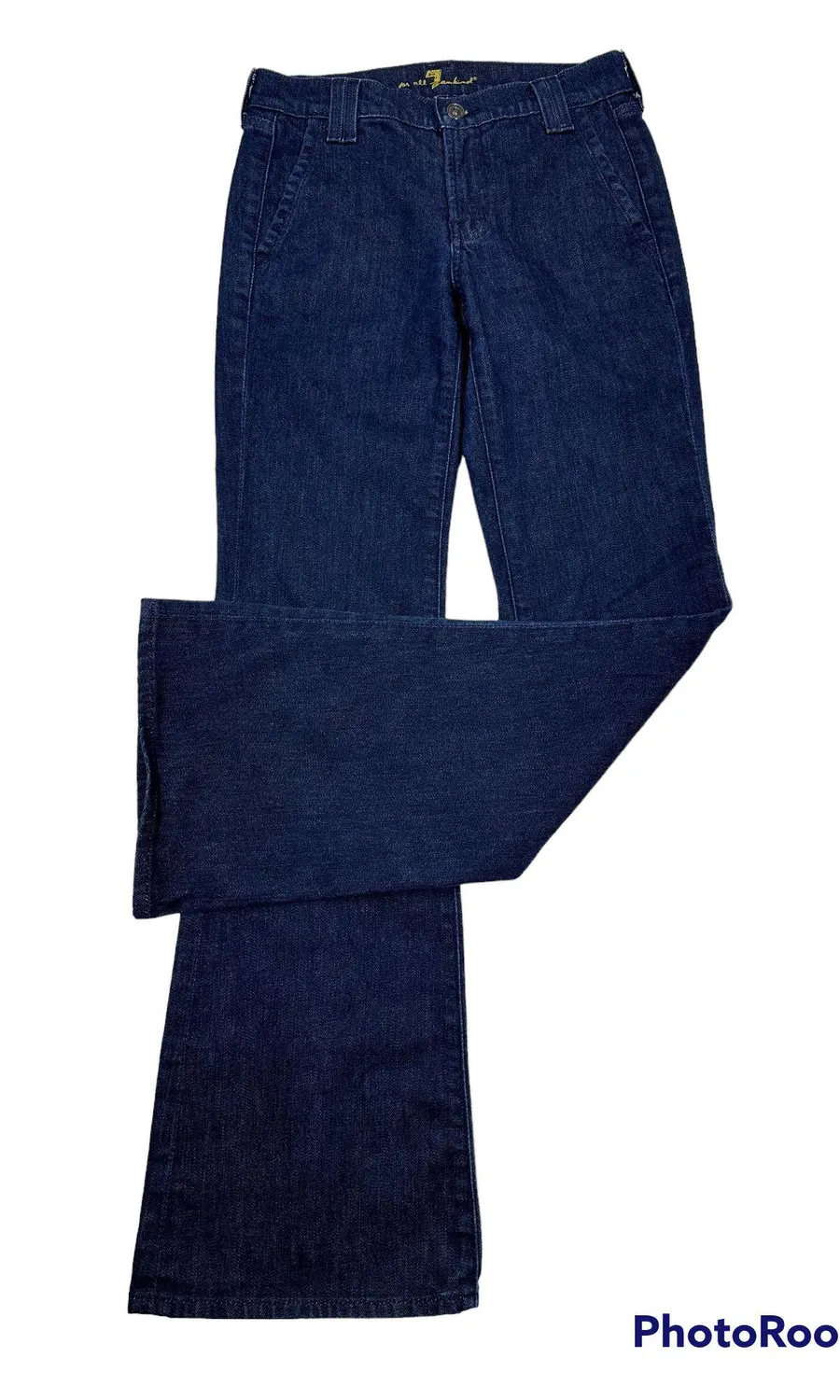 Trouser Jeans