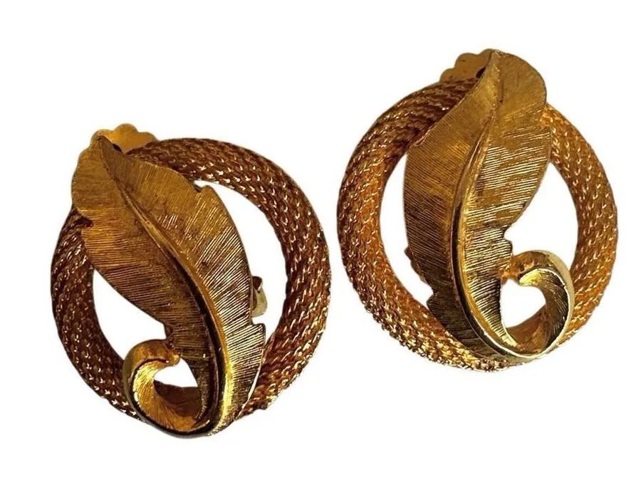 Vintage Gold