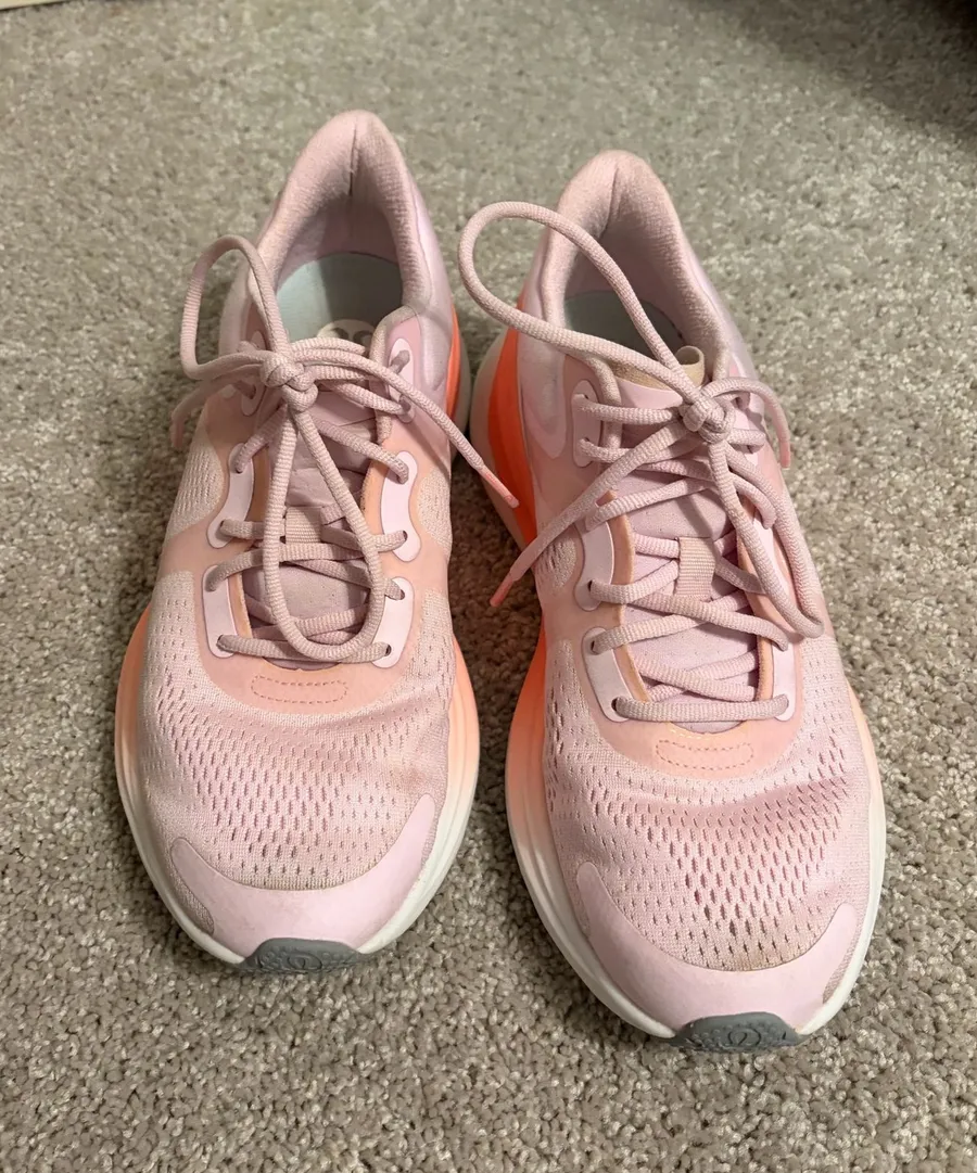 Lululemon Running Shoes Women’s