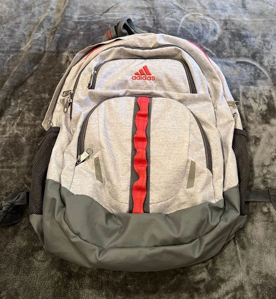 Backpack