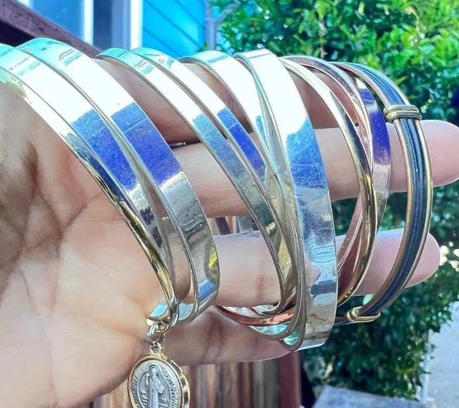 Bracelets lots