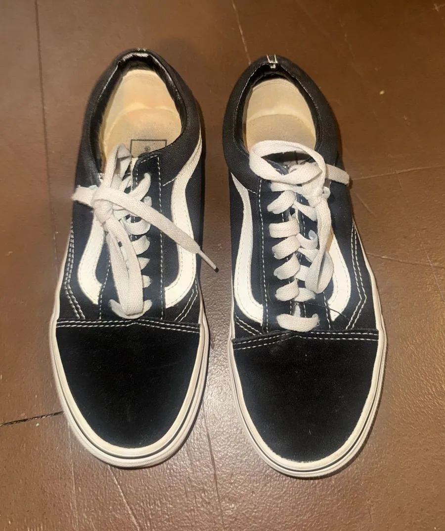 Vans Old Skool Sneakers