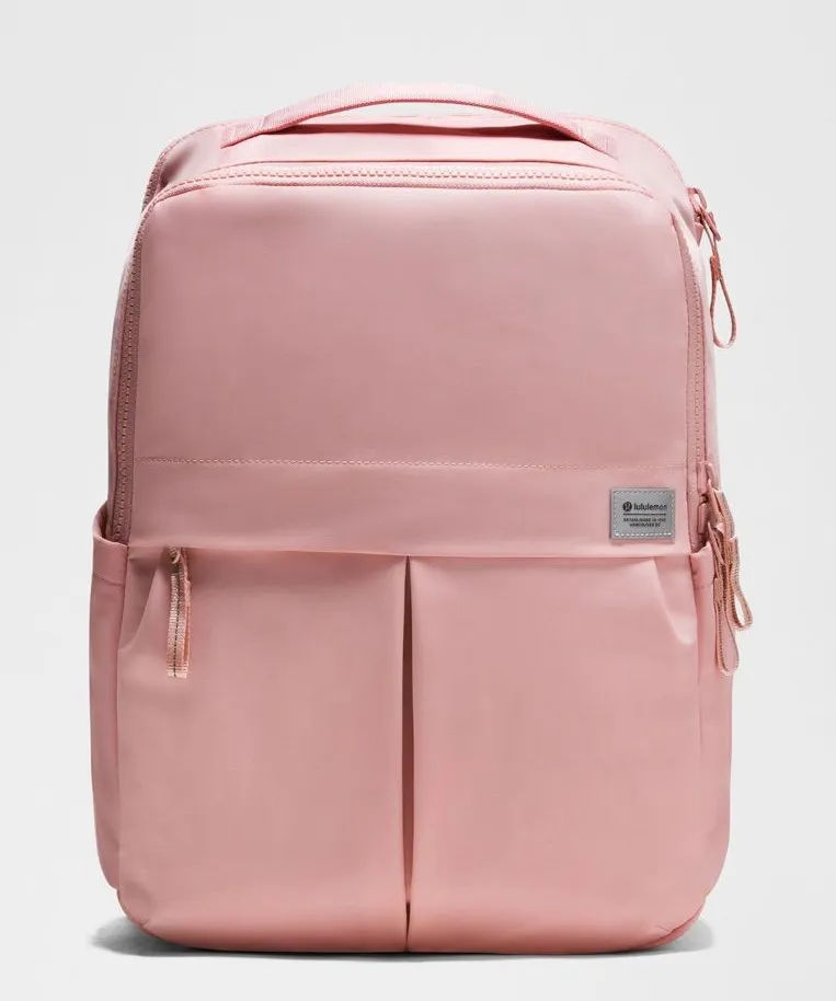 NWT Lululemon Everyday Backpack 21L / PKHZ