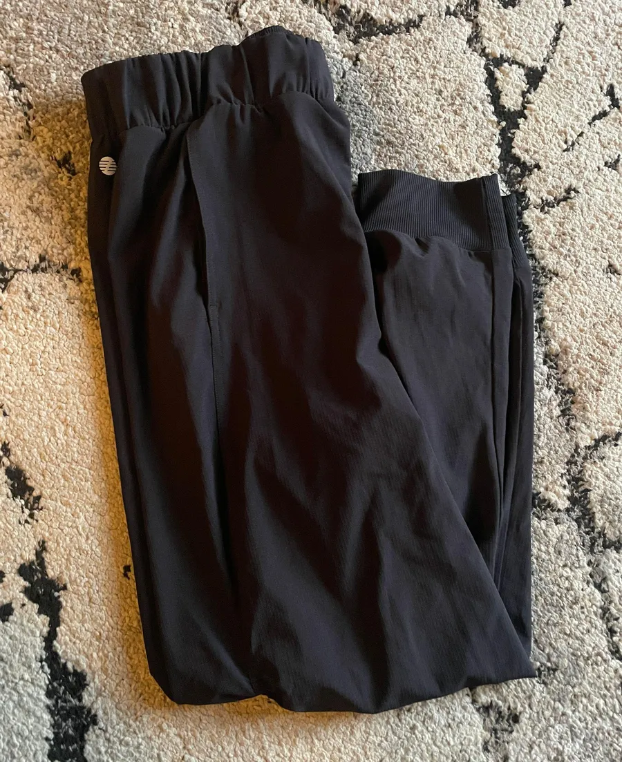 Joggers