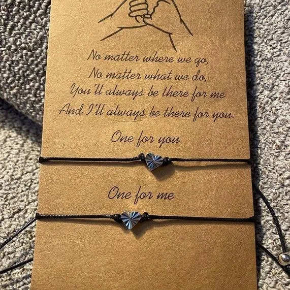 Best Friends Bracelets