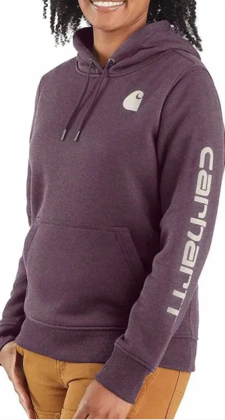 Relaxed Fit Sweatshirt