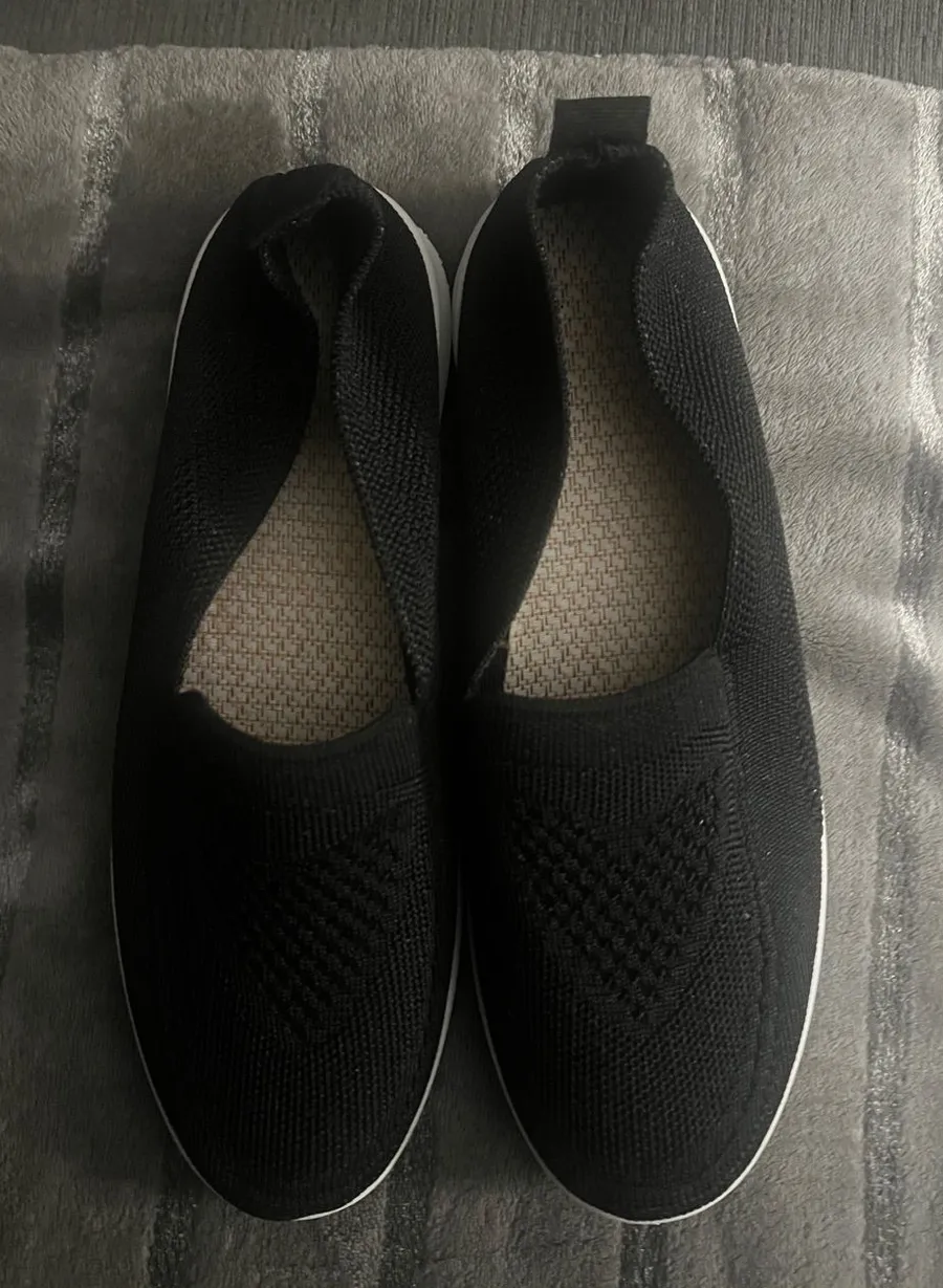 Comfort Knit Slip