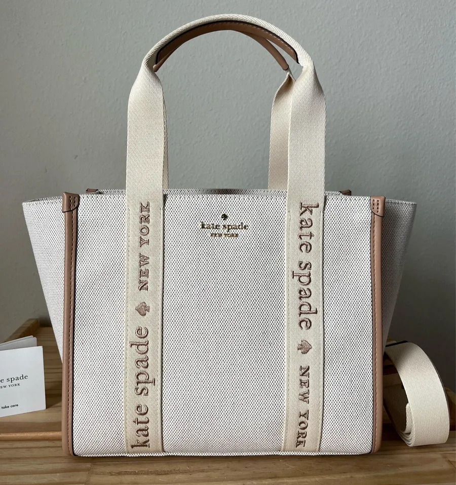 Kate Spade Kip Small Tote