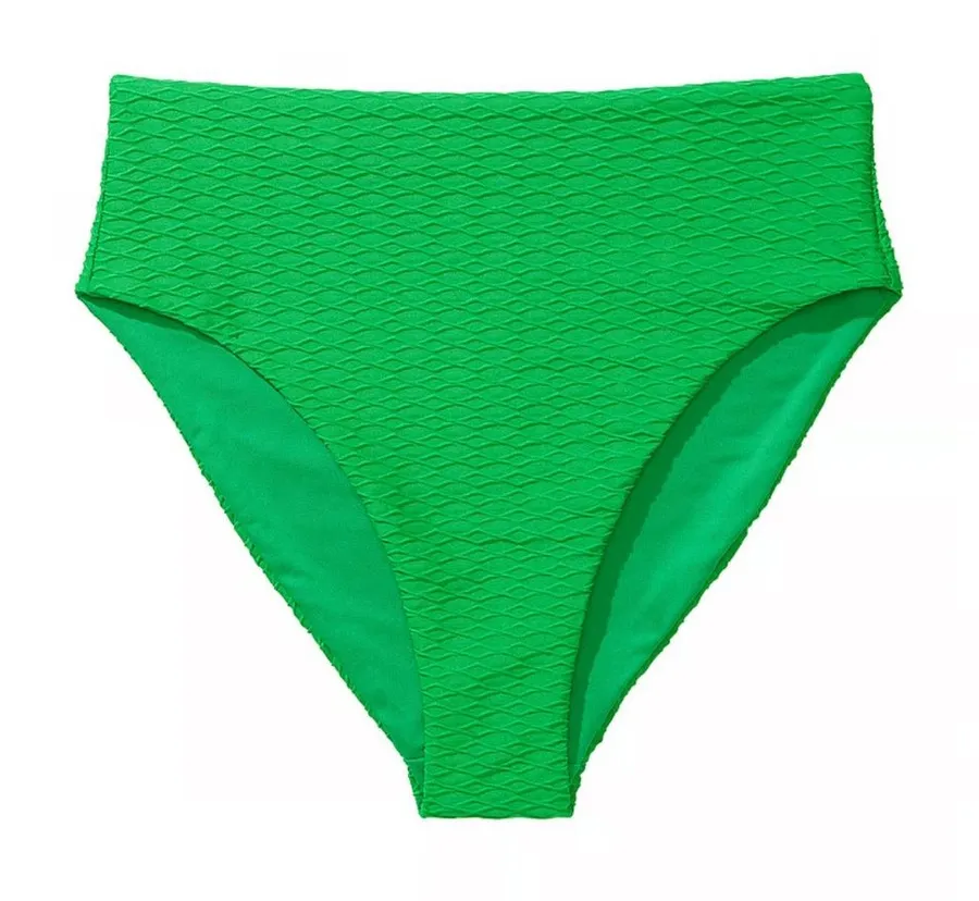 Victoria Secret Mix & Match High-Waist Full Coverage Bikini Bottom