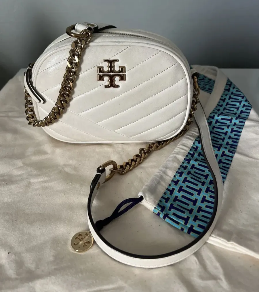 Tory Burch Kira Crossbody Bag