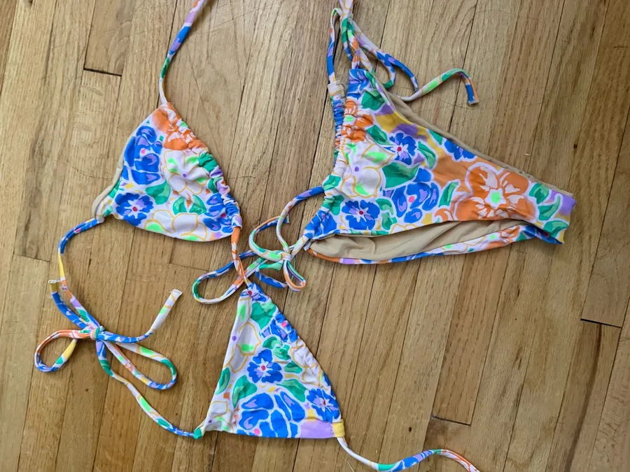 Princess Polly Swimsuit!