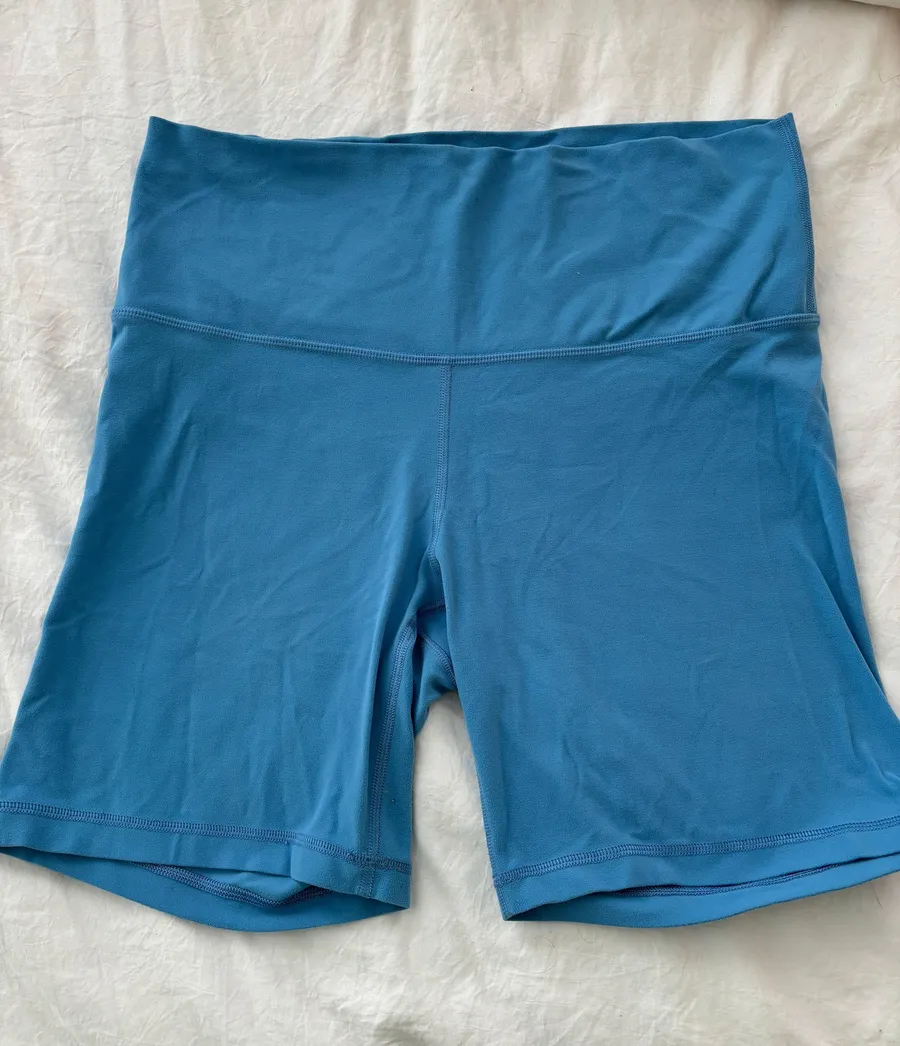 TNA Shorts
