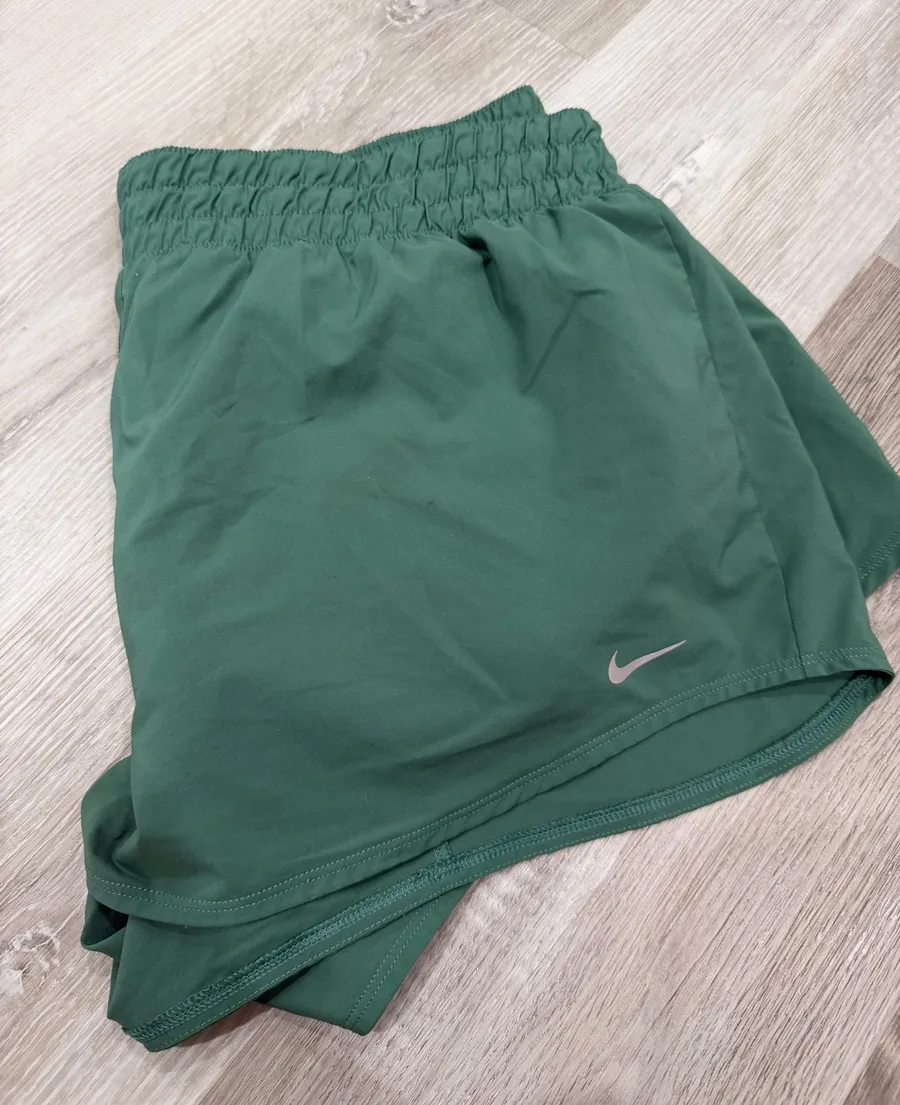 Nike Dri-Fit Shorts