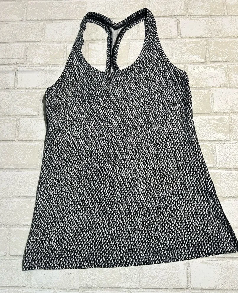 Lululemon Athletica Tank Top