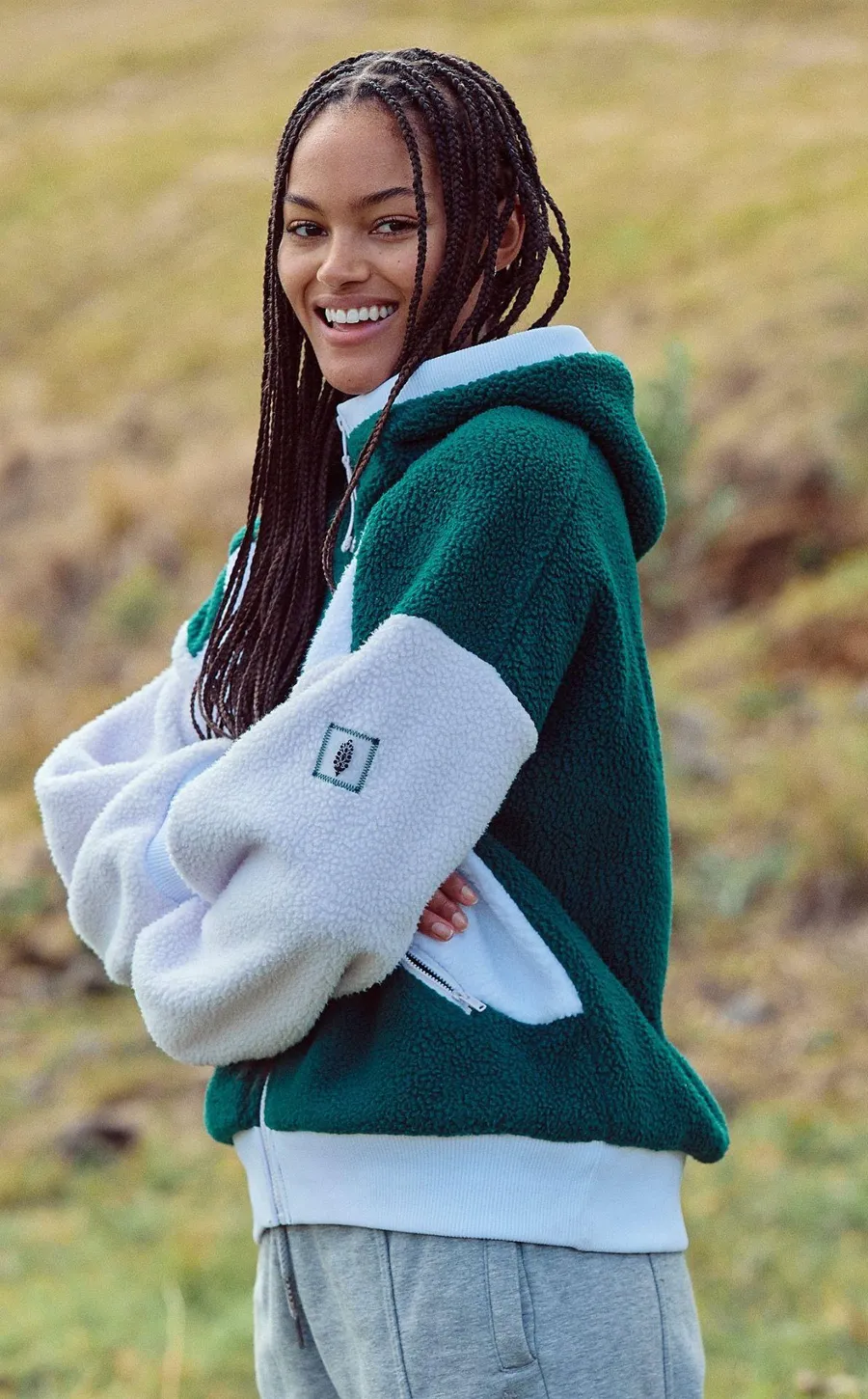Hit The Slopes Hoodie