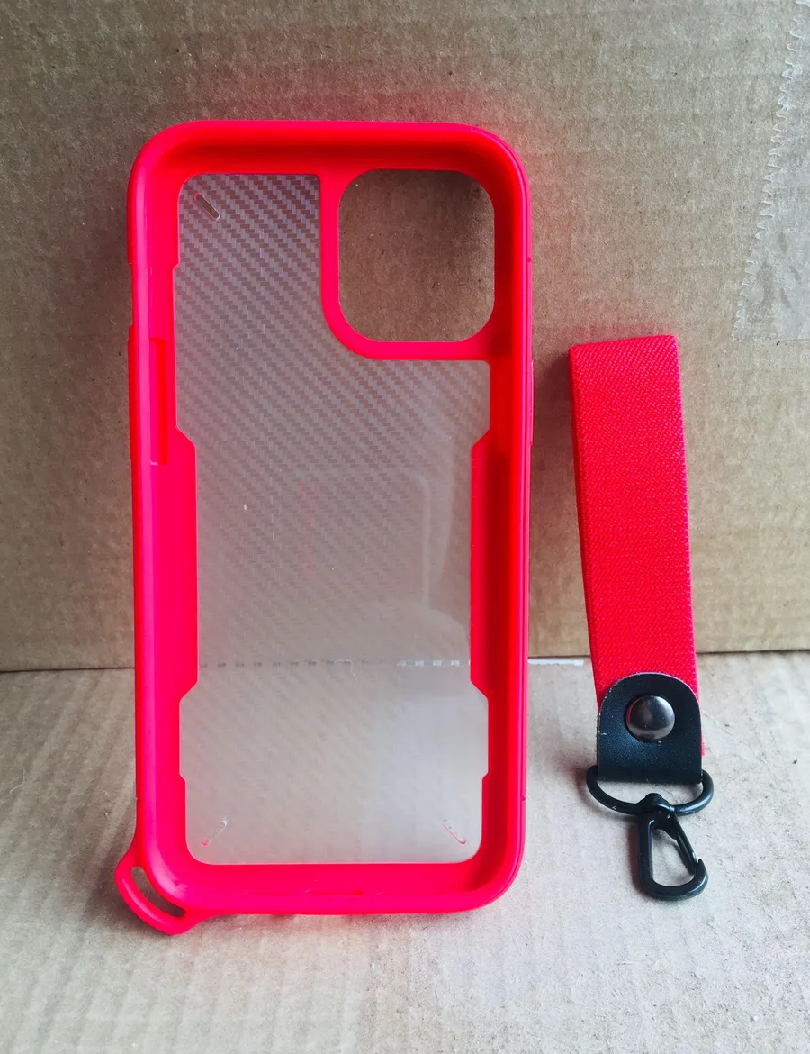 iPhone 12 Proax Anti