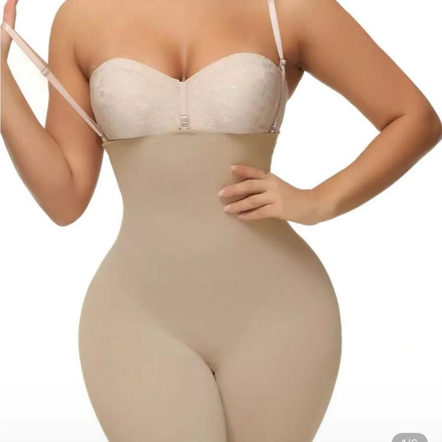 Seamless High