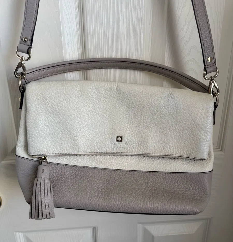 Kate Spade Shoulder Bag