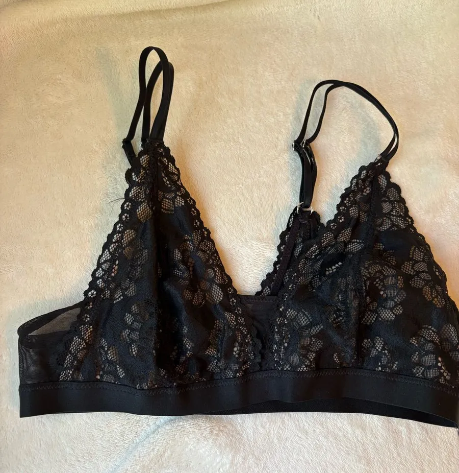 Aerie Lace Bralette