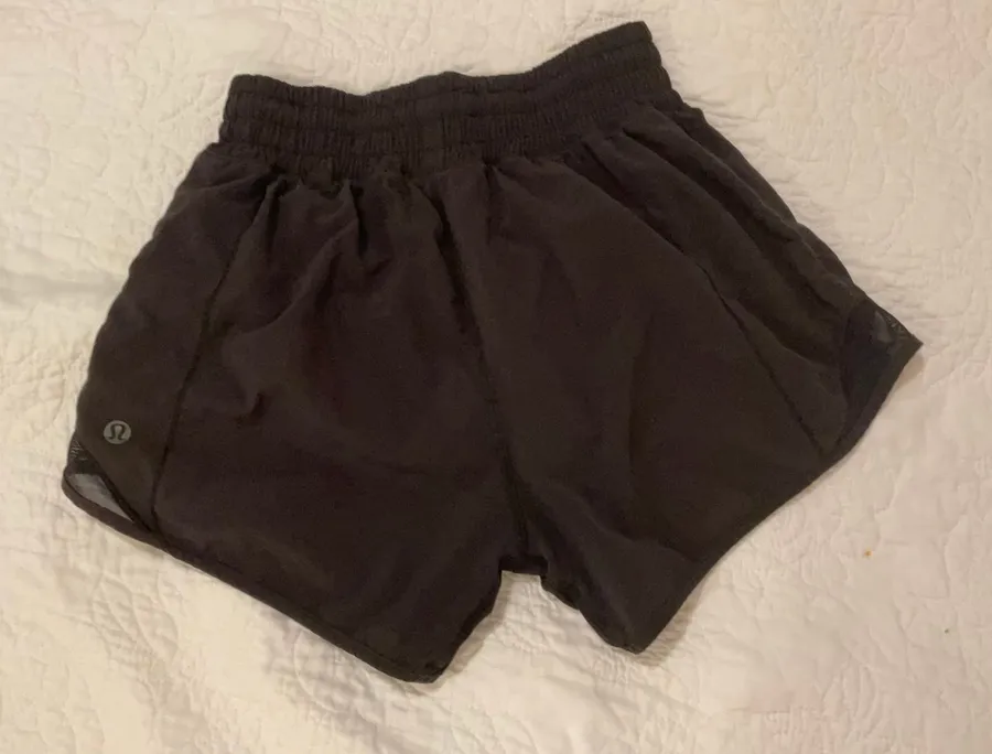 Lululemon short gotta hot