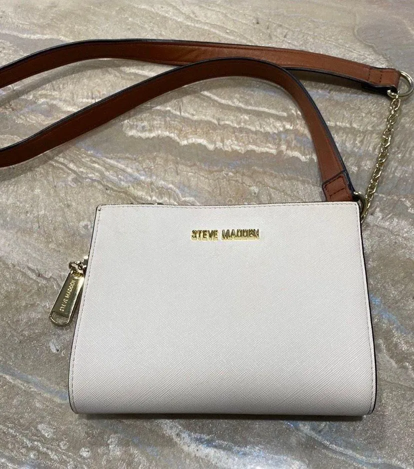 Crossbody Purse