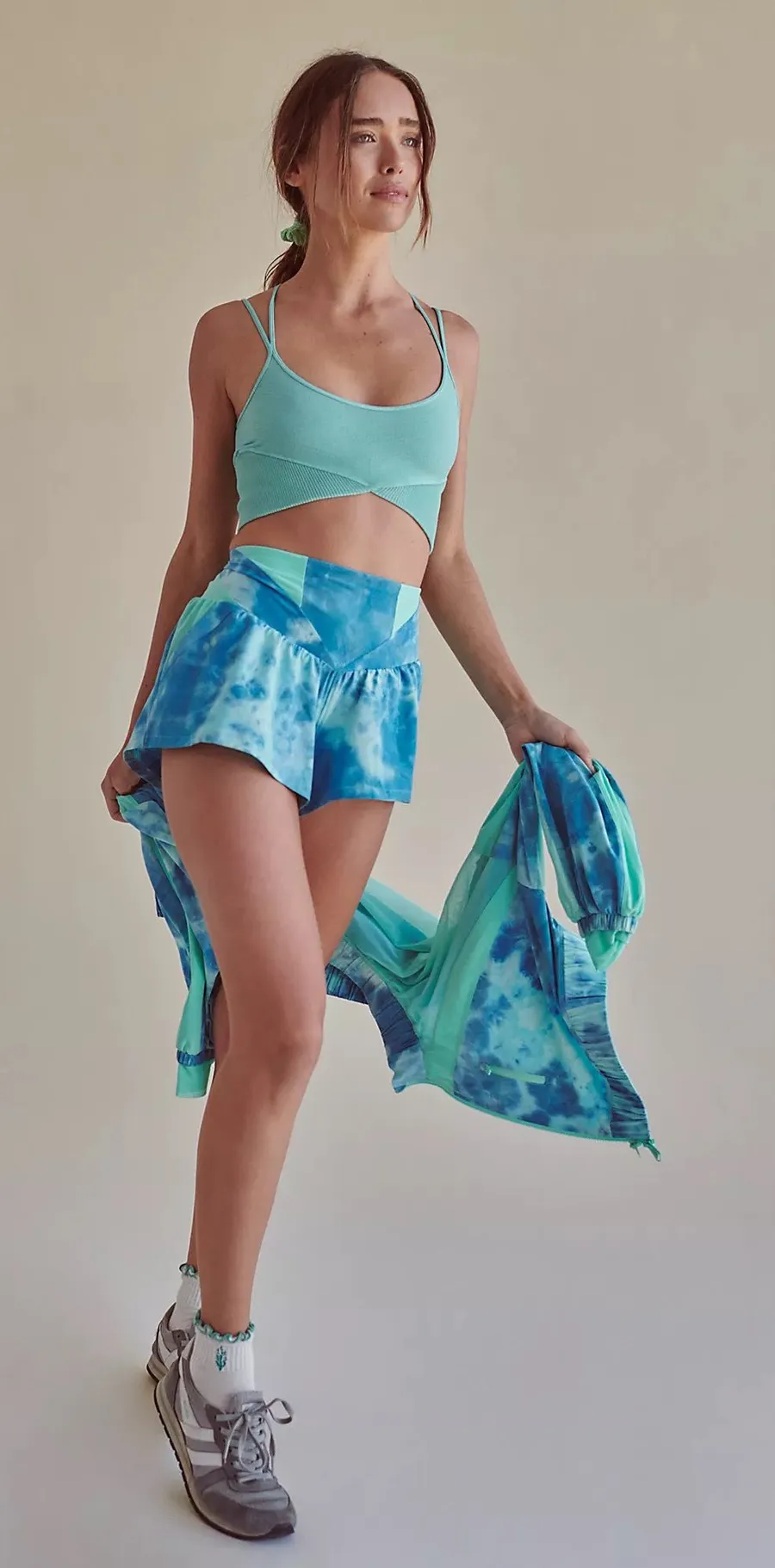 Movement Endless Sunshine Shorts