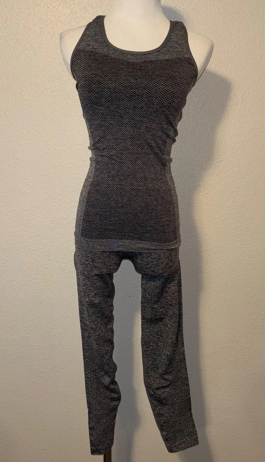 Mono B Exercise Set