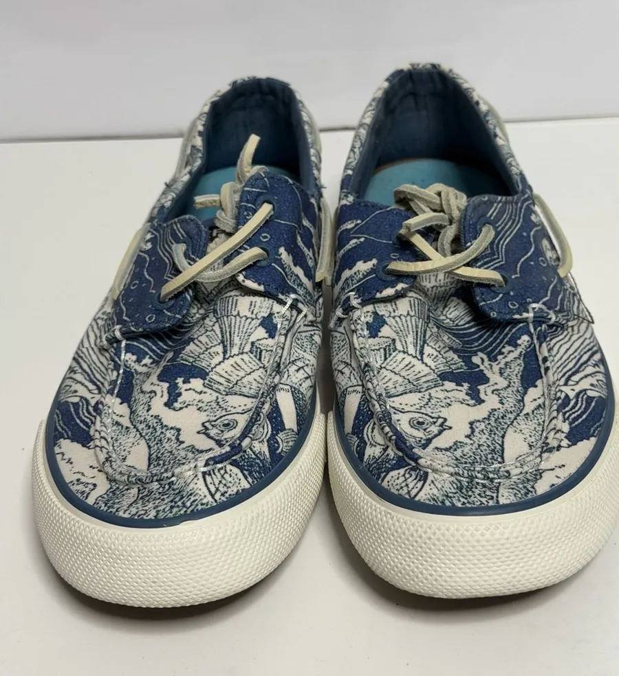 Sperry Top