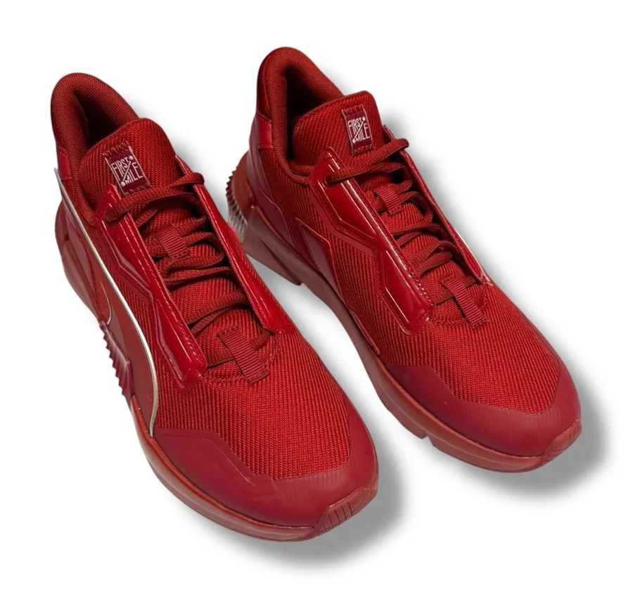 Puma x First Mile Women’s Provoke XT Mono Casual Sneakers 8