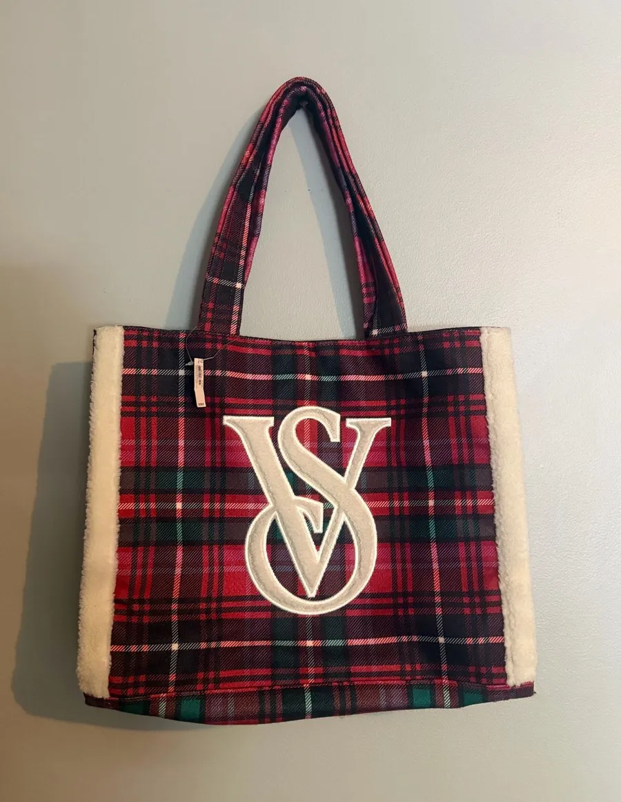 Victoria's Secret Tote Bag