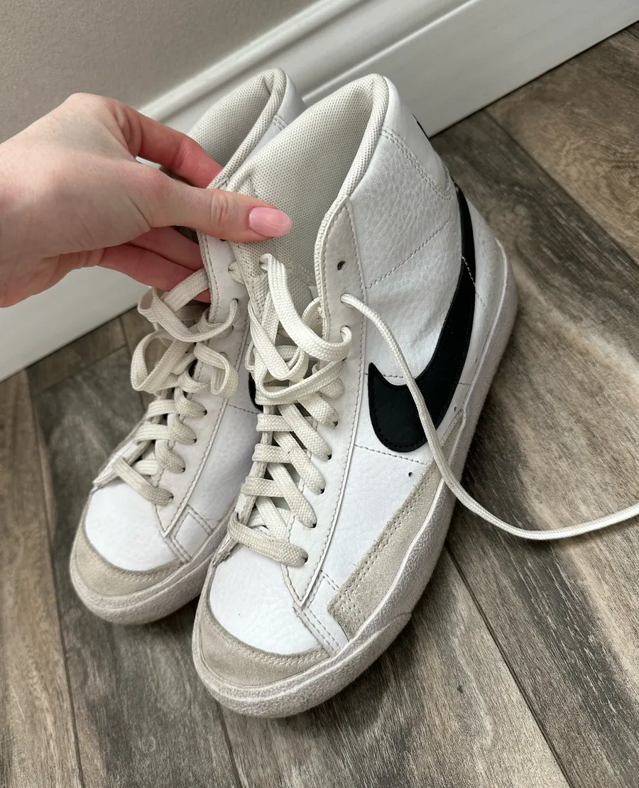 Nike Blazers