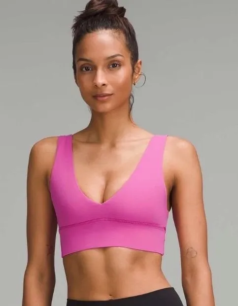 Lululemon Align V