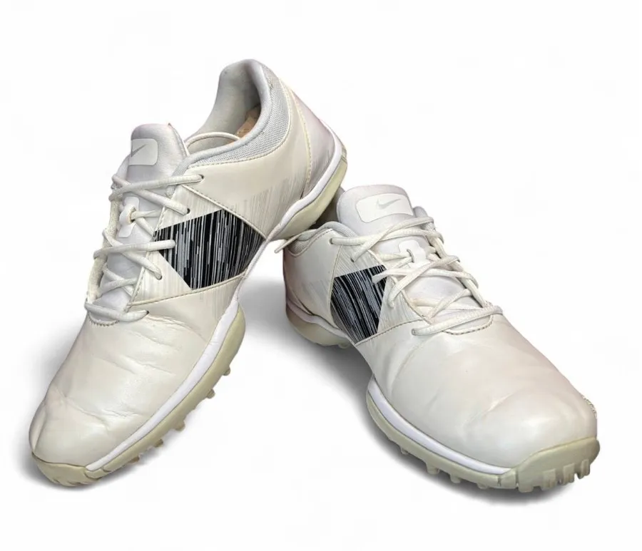Nike women’s golf sneakers size 7