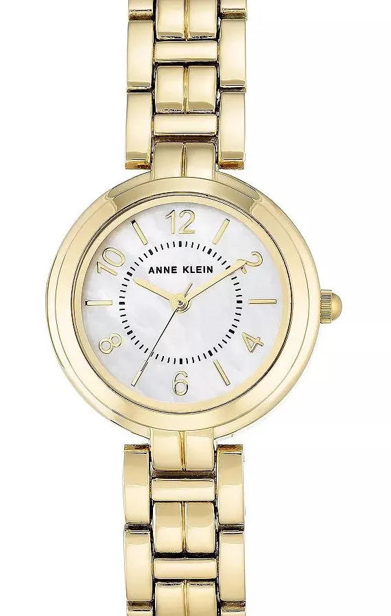 ANNE KLEIN WATCH