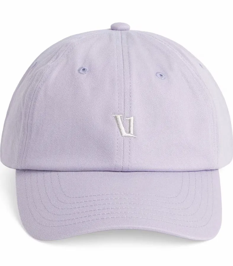 NWOT Vuoiri dad hat - lilac