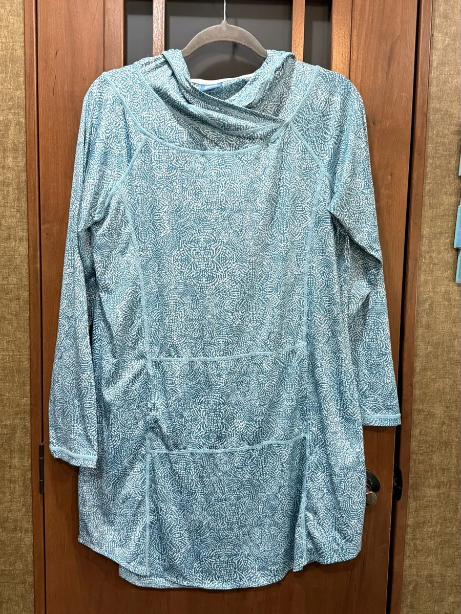 Ripskirt Hawaii Runaround Cover