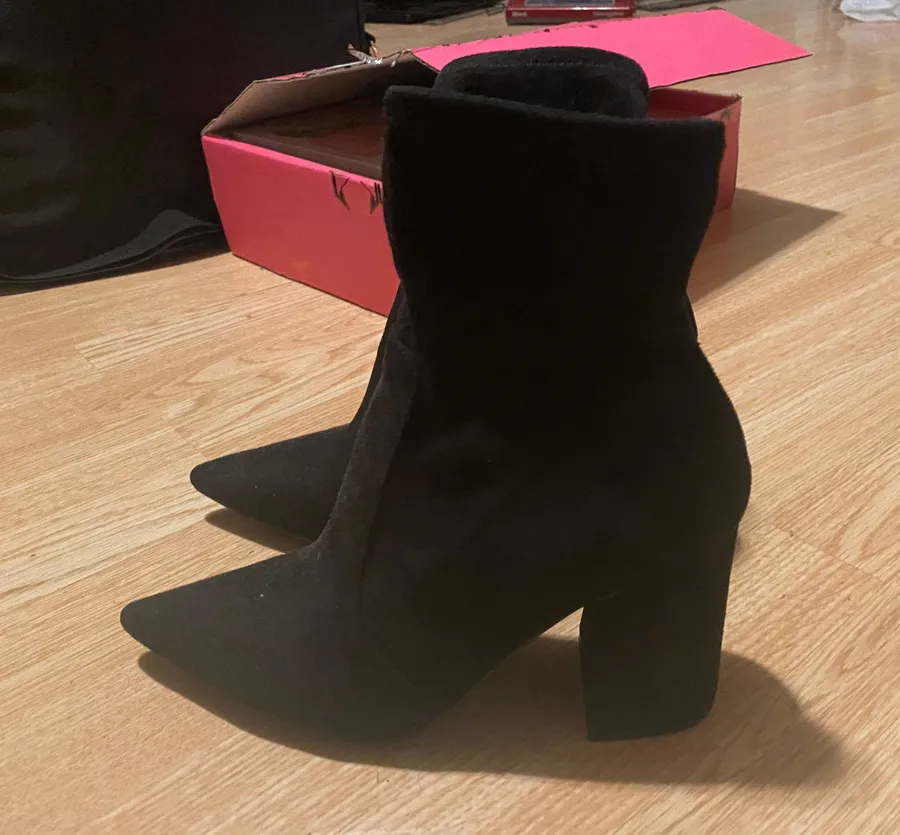 Bootie