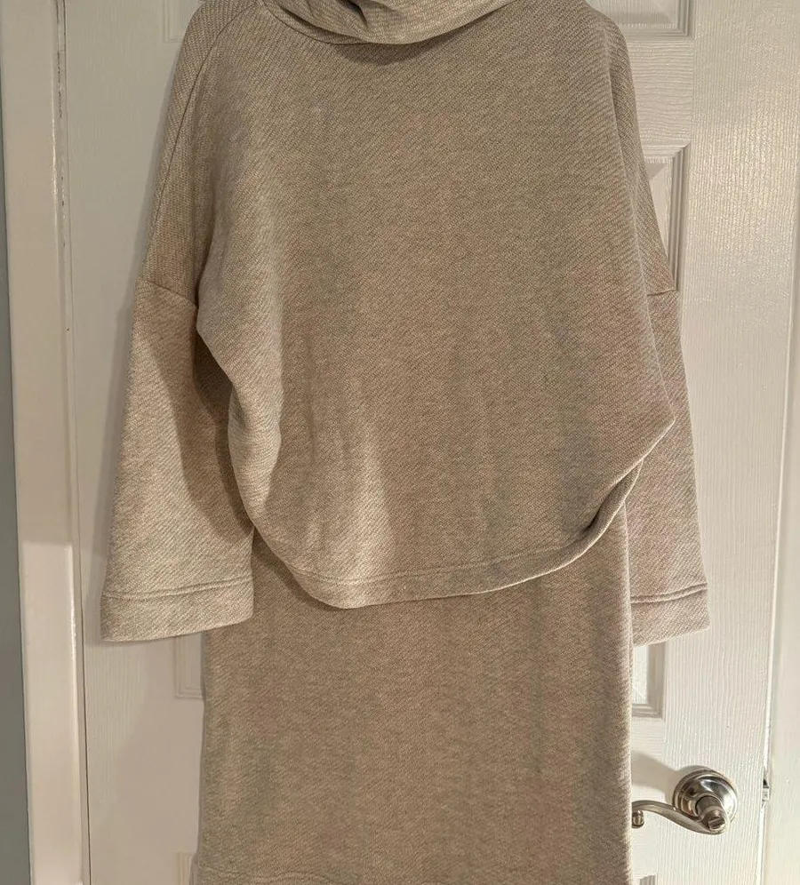 Free People Miley Reversible Set