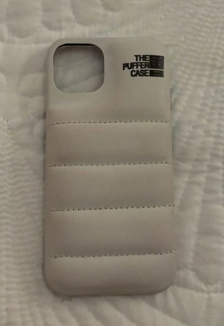 The Puffer Case I phone 13